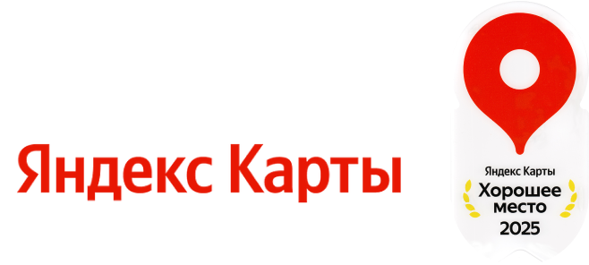 Яндекс Карты